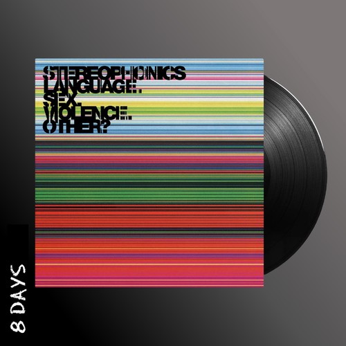 Stereophonics - ,