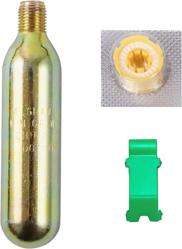 Gram 24g co2 rearming kit - gram,
