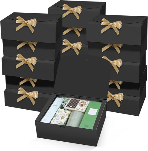 15pcs gift boxes with lids - gift,