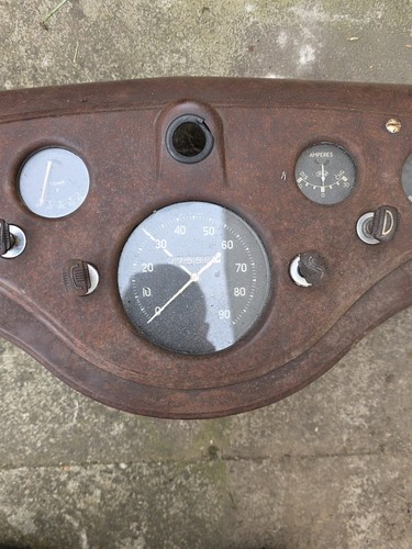 Original ford prefect e493a - original,