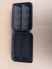 2013 PEUGEOT 208 REAR BODY AIR