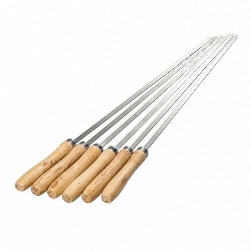 Imeea 5in 42cm flat - 16.5in/42cm,
