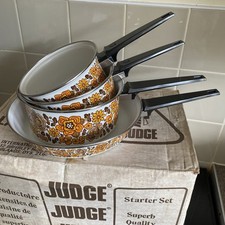 Vintage Judge CARNABY 70s