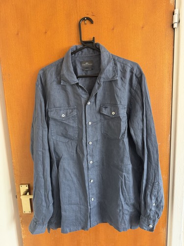 Fynch hatton men 100 - 100%, linen