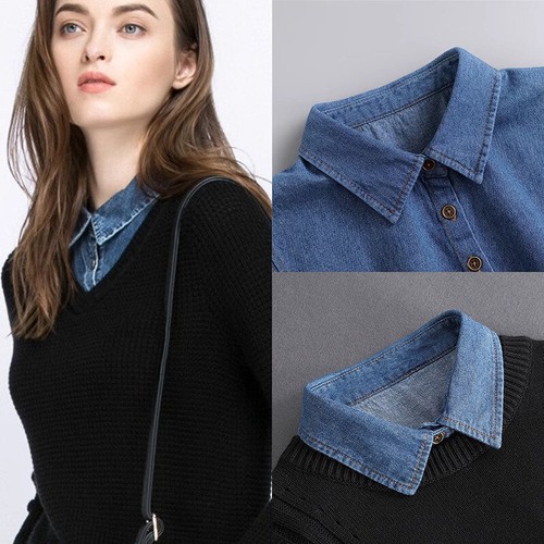 False collar women fake - collar,