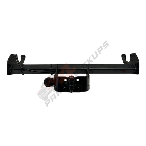 Toyota hilux rear - rear, towbar