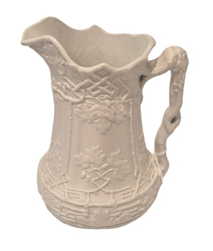 Rare antique charles meigh - antique,