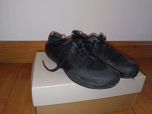 Camper peu senda - peu, black