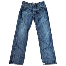 VTG Gap 1969 Jeans 35x32 Men's