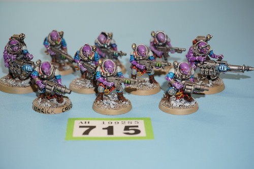 Warhammer 40k genestealer - warhammer,