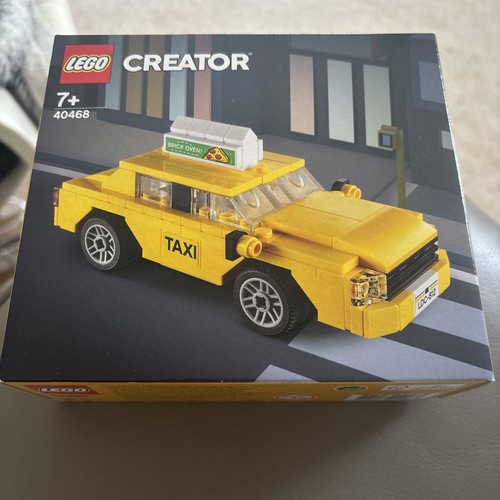 Lego creator vehicles yellow - creator,