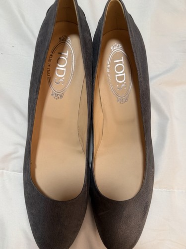 Tods womens shoes - womens, 40