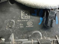 5TB837015A front door lock lh