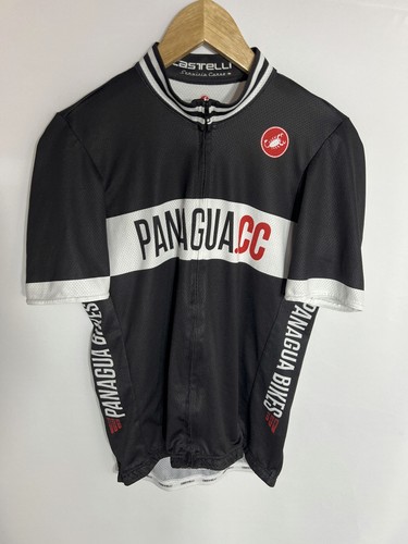 Castelli cycling jersey - castelli,