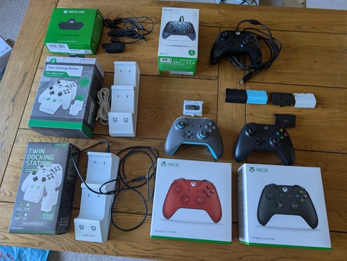 Xbox one 500gb bundle - one,