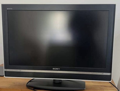 Sony bravia kdl 32v2500 lcd - sony, kdl-32v2500