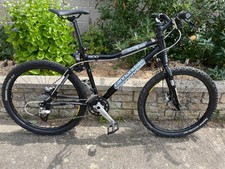 Cannondale Scalpel 800 26er