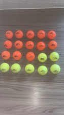 Slazenger Coloured Golf Balls