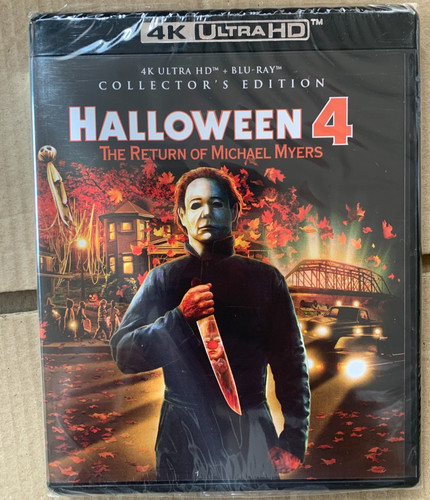 Halloween the return - 4,
