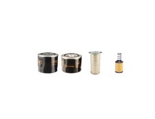 Filter Service Kit Fits RIONED