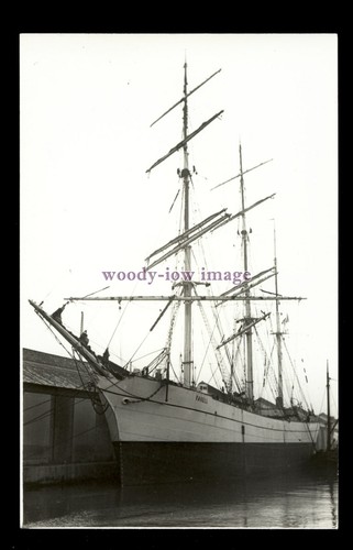 C4509 sailing ship - -,