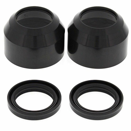 Fork oil seal kit - fork,