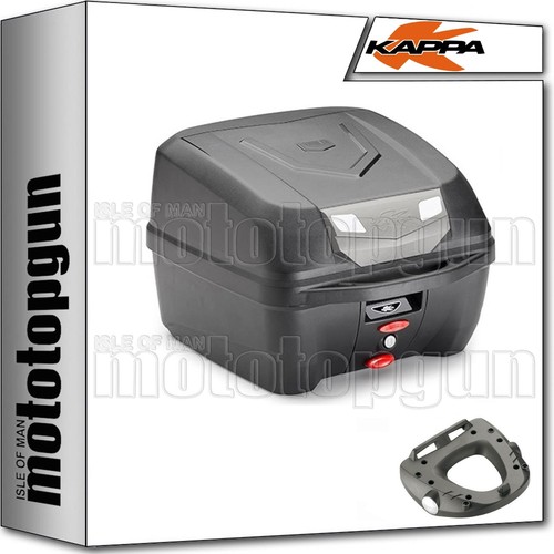 Kappa top case k320n rear - kappa,