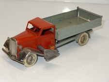 TRIANG MINIC 10M TIPPER LORRY