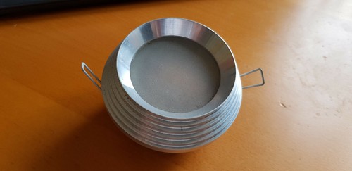 Job lots aluminium - lots, of