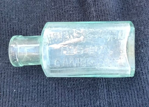 Vintage chiver son - chiver’s,