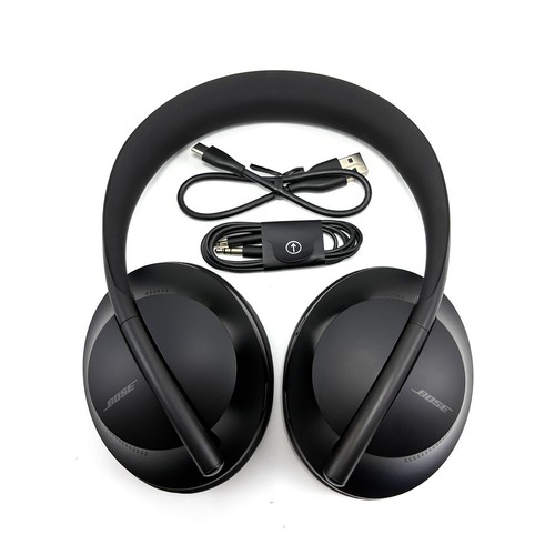 Bose noise cancelling - bose,