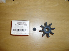 Mercruiser / Cummins diesel impeller 47-801332602 - genuine OEM part – NOS