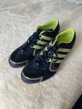 Adidas Edge Arriba Mens Track and Field Spikes  UK 6.5 good condition used