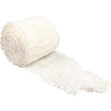 White Netting for Meat Poultry