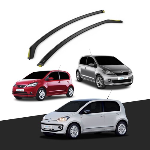 Skoda citigo seat mii - skoda, citigo,