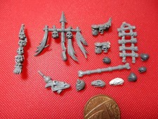 Warhammer AOS Fantasy D&D