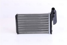 73252 NISSENS Heat Exchanger