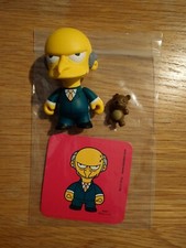 Kidrobot, The Simpsons Series