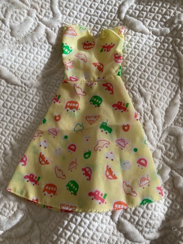 Vintage fashion doll sindy - fashion,