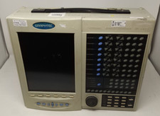 Spares or repairs GRAPHTEC