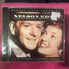 NELSON EDDY & JEANETTE