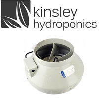 Systemair RVK New IEC Model 4