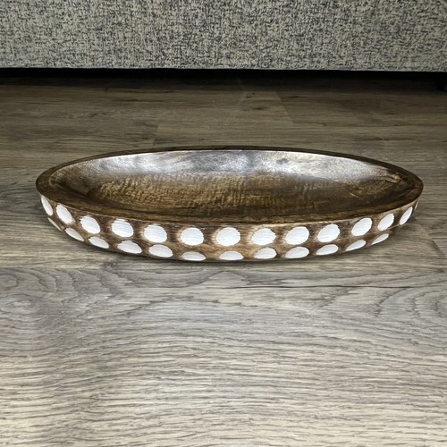 Nirman mango wood decorative - nirman,