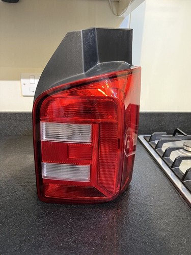 Rear light volkswagen - light, vw