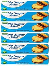 Gullon Diabetic Sugar Free