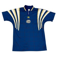 Adidas skateboarding jersey - skateboarding,