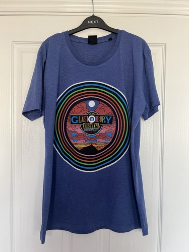 Glastonbury festival 2019 - festival,