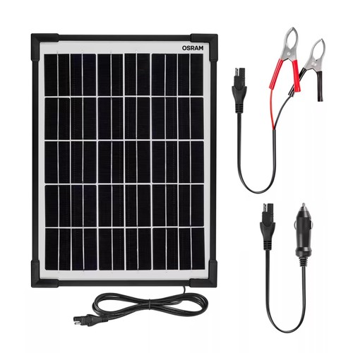 Osram 10w solar - solar, panel
