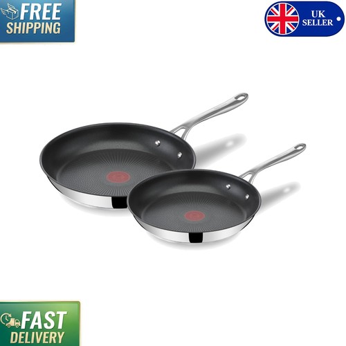 Jamie oliver tefal frying pan - oliver,