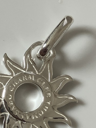 Thomas sabo sun charm - sabo,